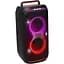 Акустична система JBL PartyBox Club 120 Black (JBLPBCLUB120EP) - мініатюра 1