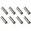 Шумова капсула Savage Gear E-Rattle Kit 1.6 & 2.7g (4+4 шт/уп) - мініатюра 1