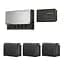 Комплект энергонезависимости Ecoflow Power Prepared Kit 6 kWh (43-00393) - миниатюра 1