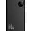Портативная батарея Baseus Adaman Digital Display 140 W 24000mAh черная P10021508113-00 - миниатюра 1