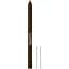 Гелевий олівець для повік Maybelline New York Tattoo Liner відтінок 977 (Soft Brown) 1.3 г  - мініатюра 1