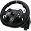 Комплект (кермо, педалі) Logitech G920 Driving Force (941-000123) - мініатюра 2