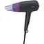 Фен Philips Series 3000 черно-фиолетовый (BHD351/30) - миниатюра 3