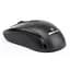Мишка REAL-EL RM-308 Wireless Black - мініатюра 7