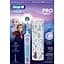 Электрическая зубная щетка Oral-B Pro Kids Frozen с футляром - миниатюра 1