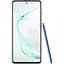Смартфон Samsung Galaxy Note 10 256GB Silver (Aura Glow) SM-N970U snapdragon 1 sim - мініатюра 1