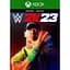 Ключ активації Microsoft WWE 2K23 Cross-Gen Digital Edition для Xbox One/Series - мініатюра 1