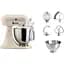 Планетарний міксер KitchenAid Artisan 5KSM175PSEAC [131238] - мініатюра 5