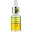 Олійка для кутикули Canni Premium Cuticle Oil двофазна Абрикос-Ананас 15 мл - мініатюра 1