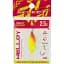 Блешня Select Welldy 2.5g 31mm #08 First Cast - мініатюра 2