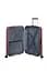 Валіза 67 См American Tourister AIRCONIC GALACTIC MAUVE 67x44,5x26 88G*52002 - мініатюра 2