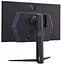 Монітор 27" LG 27GR93U-B UHD IPS 144Hz (27GR93U-B) - мініатюра 5