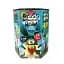 Набор креативного творчества Grass Monsters Head (на украинском), Danko Toys - миниатюра 8