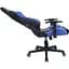 Ігрове крісло GameMax GCR09 Blue (GCR09 Blue) - мініатюра 5