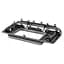 Переходная рамка Nissan X-trail Carav 22-093 - миниатюра 3