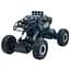 Уцінка. Машинка на радіокеруванні Sulong Toys Off-Road Crawler Where the trail ends чорна (SL-121RHMBl)  - мініатюра 4