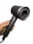 Фен з іонізацією Super Hair Dryer 5в1 безшумний з 5 насадками для укладання волосся 1600 Вт - мініатюра 4