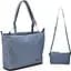 Наплічна сумка Thule Aion Tote (Dark Slate) 3205439 (TH 3205439) - мініатюра 8