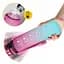 Пляшка для води 4FIZJO спортивна 1000 мл 4FJ0630 Pink/Sky Blue (P-5905973400770) - мініатюра 9