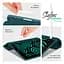 Чохол-книжка Gum Stylus для планшета Lenovo M10 Plus 3rd Gen TB-125 FU TB-128 XU 2022 10.61" - мініатюра 5