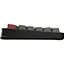 Клавіатура MSI Forge GK110 Black UA (S11-04UA226-HH9) [148458] - мініатюра 4