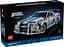 Конструктор LEGO Technic Подвійний форсаж Автомобіль Nissan Skyline GT-R (R34) 1410 деталей (42210) - мініатюра 2