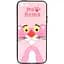Чехол-накладка Toto Cartoon Print Glass Case Apple iPhone SE/5s/5 Pink Panther - миниатюра 1