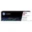 Картридж HP 203X CLJ M280/M281/M254 Magenta 2500 стор teh0015419 - мініатюра 1