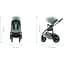 Коляска прогулянкова Britax Romer Smile 5Z dusty rose (2000039702) - мініатюра 7