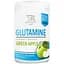 Амінокислота Bodyperson Glutamine, 500 грам - Зелене яблуко - мініатюра 1