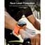 Защитный чехол со стеклом ESR Armorite Protection Set Titanium (1+2 Pack) для Apple Watch Ultra (1Z0480102) - миниатюра 3