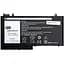 Акумулятор PowerPlant для ноутбуків DELL Latitude 12 5000 (RYXXH) 11.1V 3400mAh (NB441105) - мініатюра 1
