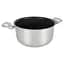 Набір кухонного посуду 8 шт. Gimex Cookware Set induction 8 предметів Silver (6977227) - мініатюра 3