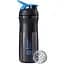 Шейкер BlenderBottle SportMixer Black Cyan 820 мл - мініатюра 1