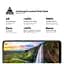 Скло захисне Armorstandart Pro ZTE Nubia V70 Max 4G (ARM86127) - мініатюра 5
