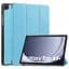 Чохол Samsung Galaxy Tab A9 Plus SM X210 X215 X216 HardCase Голубий - мініатюра 1