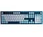 Клавіатура USB FULL SIZE FR MK105FR MONTECH - мініатюра 1