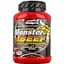 Протеин Amix Anabolic Monster Beef Protein Ваниль-лайм 1 кг (819300) - миниатюра 1