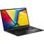 Ноутбук ASUS 15.6'' Vivobook 15X K3504,i5-1240P 4.40GHz,12 cores,40GB DDR4,2 TB - миниатюра 10