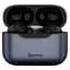Bluetooth-гарнітура Baseus Simu ANC S1 Pro Tarnish (NGS1P-0A) - мініатюра 6