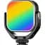 Накамерне світло Ulanzi VIJIM VL66 RGB UV-L088 [132870] - мініатюра 1