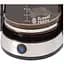 Кавоварка Russell Hobbs 27400-56 Heaton Coffee Maker (7030812) - мініатюра 3