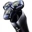 Электробритва Enchen Rotary Shaver Knight 1 Black [BK3000G] [133502] - миниатюра 4