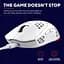 Миша Trust GXT 929 Helox Wireless/USB White (25390) [143050] - мініатюра 10