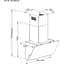 Вытяжка наклонная Pyramida NX 60 (800) B GBL [142779] - миниатюра 8