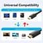 Кабель Vention USB Type C-HDMI V 2.0 2 м (CRIBH) - мініатюра 11