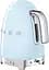 Електрочайник Smeg KLF04PBEU Blue [78536] - мініатюра 3