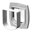 Аксесуари для врезної двері Ferplast SWING 1 EXTENSION (FR19581626-1) - мініатюра 9