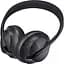 Навушники з мікрофоном Bose Noise Cancelling Headphones 700 Black 794297-0100 - мініатюра 5