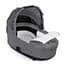 Люлька Cybex Mios Lux Simply flowers grey, сірий (522000801) - мініатюра 2